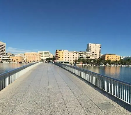 Apt Emilia - Your Holiday With Parking Apartment