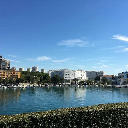 Apt Emilia - Your Holiday With Parking Apartment Zadar