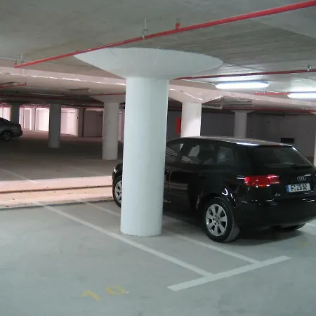 Apt Emilia - Your Holiday With Parking Apartment