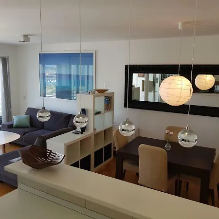 Apt Emilia - Your Holiday With Parking Apartment *