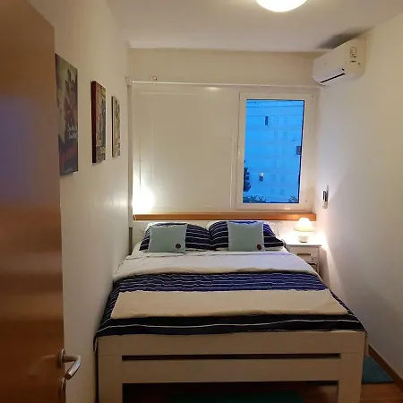 Apartment Apt Emilia - Your Holiday With Parking *