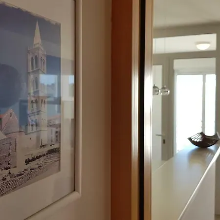 Apt Emilia - Your Holiday With Parking Apartment *