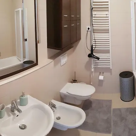 Apt Emilia - Your Holiday With Parking Apartment Zadar