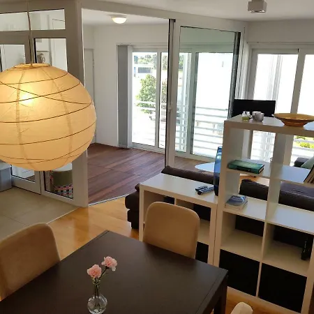 Apt Emilia - Your Holiday With Parking Apartment *