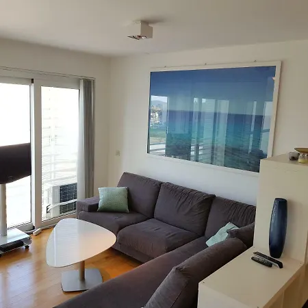 Apt Emilia - Your Holiday With Parking Zadar