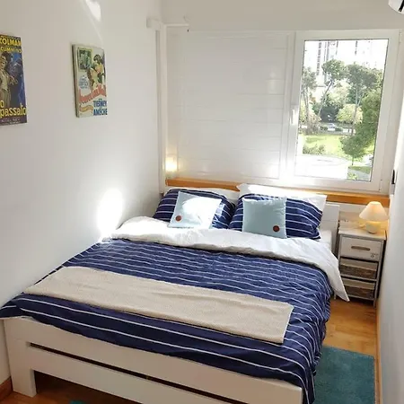 Apt Emilia - Your Holiday With Parking Zadar