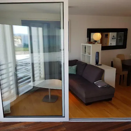 Apt Emilia - Your Holiday With Parking Apartment *