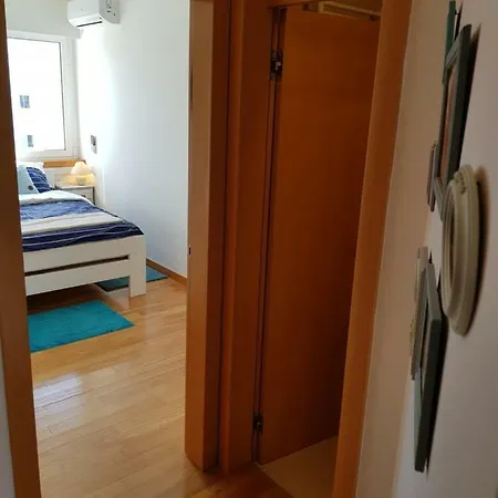 Apt Emilia - Your Holiday With Parking *