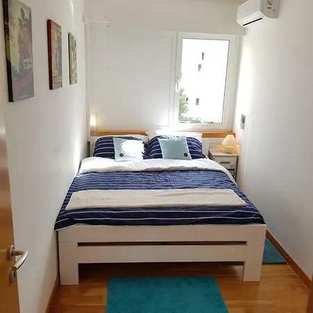 Apartment Apt Emilia - Your Holiday With Parking *