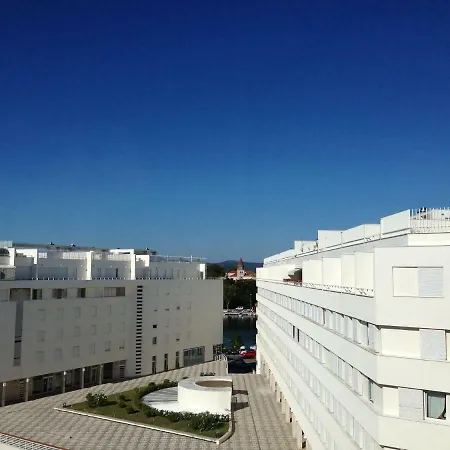 Apartment Apt Emilia - Your Holiday With Parking Zadar