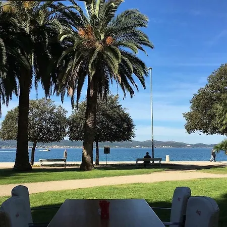 Apt Emilia - Your Holiday With Parking Apartment Zadar