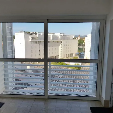 Apt Emilia - Your Holiday With Parking Apartment