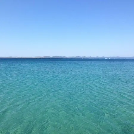 Apt Emilia - Your Holiday With Parking Zadar