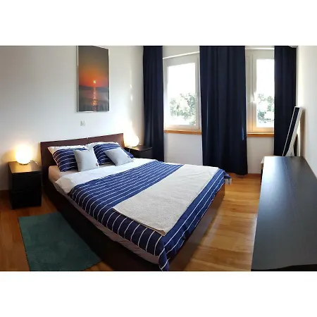 Apt Emilia - Your Holiday With Parking * Zadar