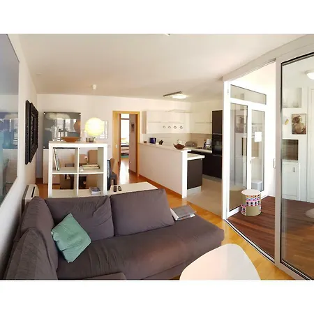 Apartment Apt Emilia - Your Holiday With Parking *