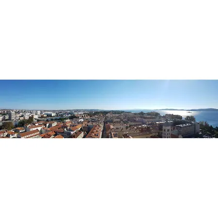 Apt Emilia - Your Holiday With Parking *